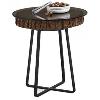 Runa Small Lamp Table